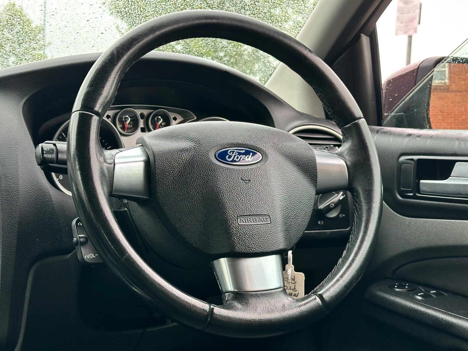 Used Ford Focus 2008 for sale - 75657533: Photo 84