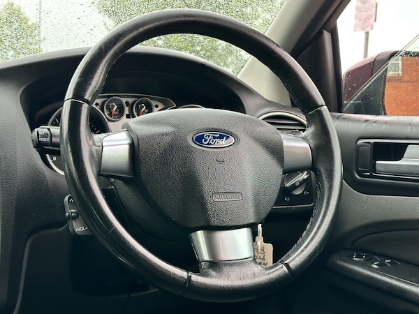 Used Ford Focus 2008 for sale - 75657533: Photo 84