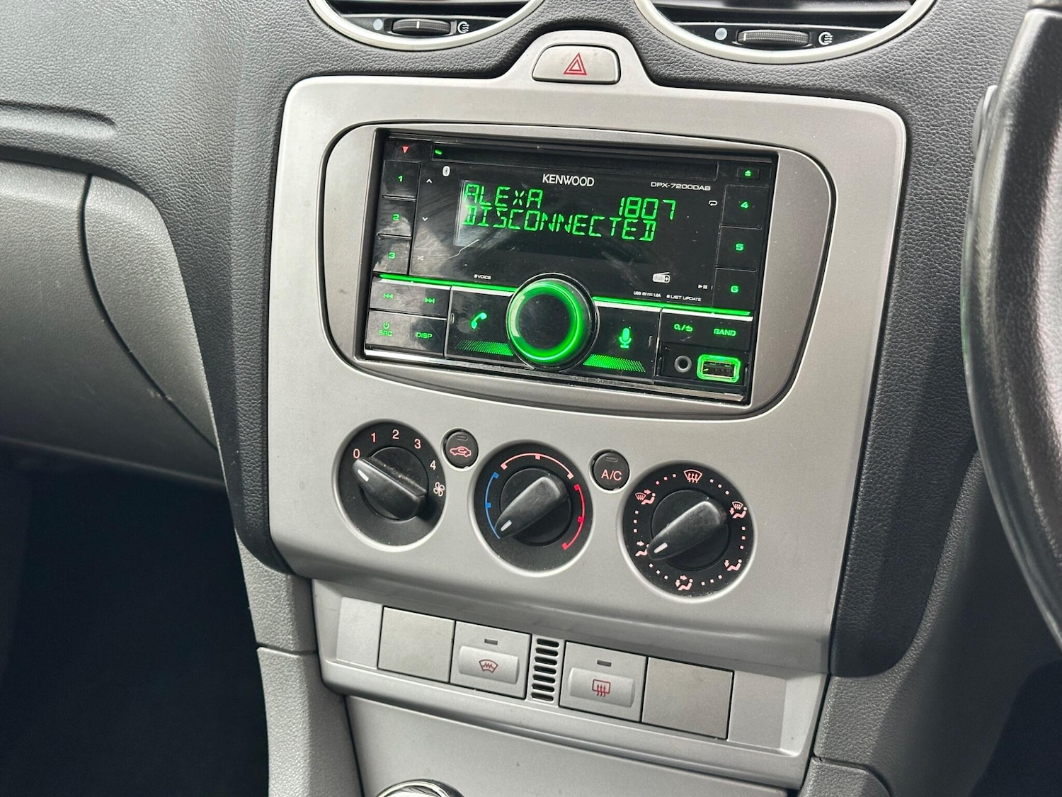 Used Ford Focus 2008 for sale - 75657533: Photo 86