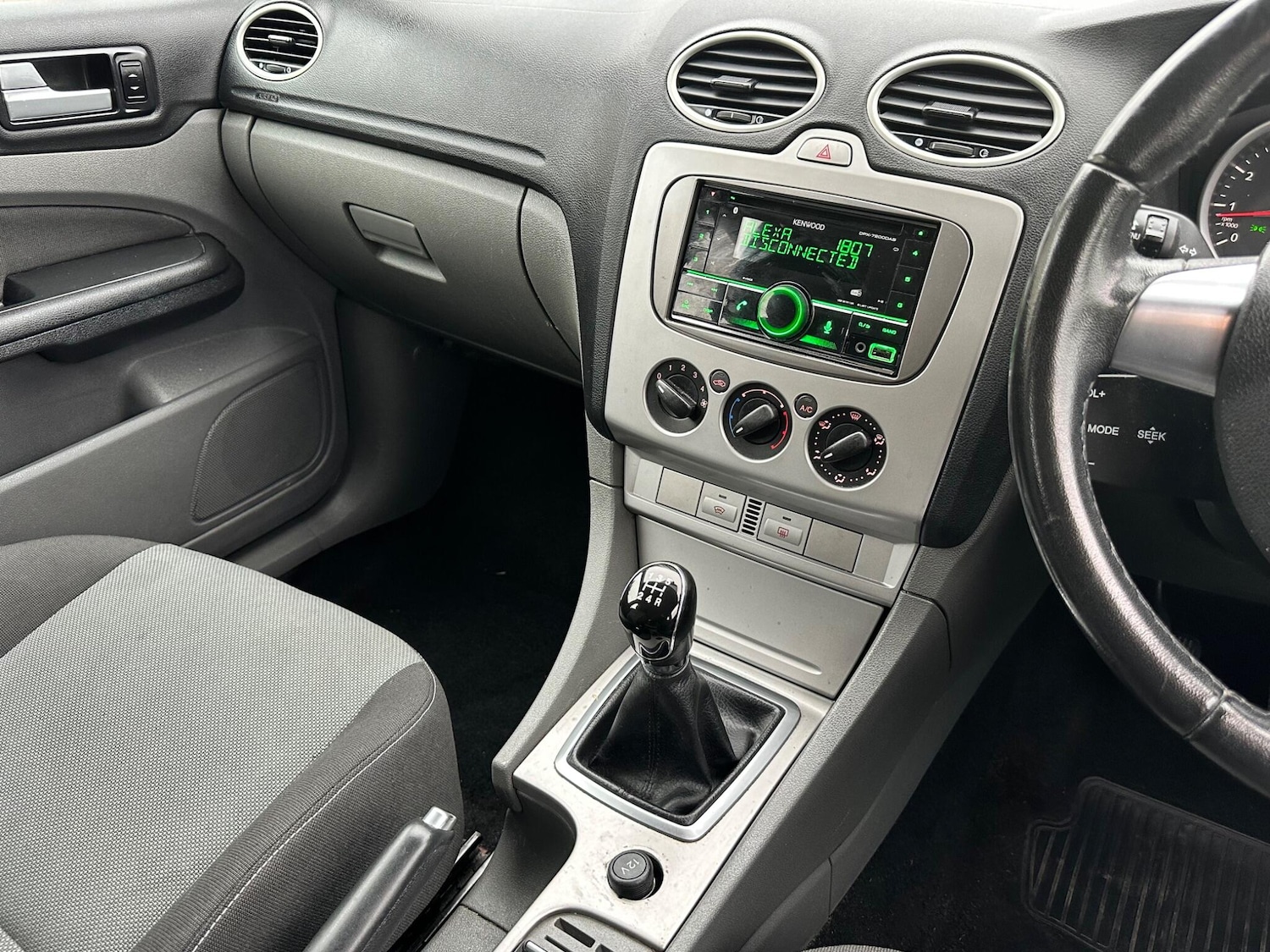 Used Ford Focus 2008 for sale - 75657533: Photo 87