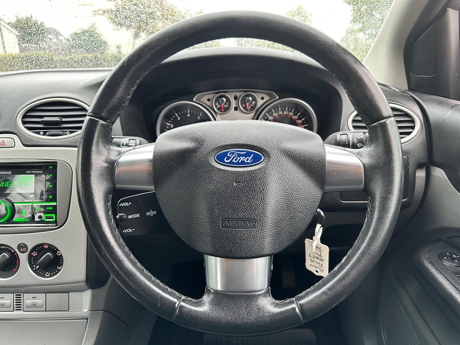 Used Ford Focus 2008 for sale - 75657533: Photo 89