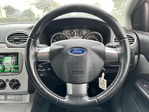 Used Ford Focus 2008 for sale - 75657533: Photo 89