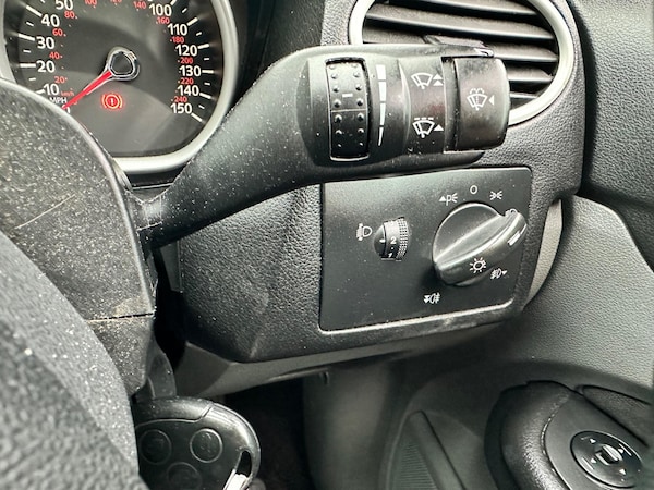 Used Ford Focus 2008 for sale - 75657533: Photo 92