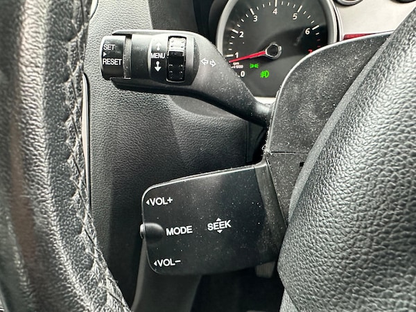Used Ford Focus 2008 for sale - 75657533: Photo 93