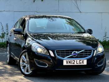 (12) - 1.6 T3 SE Lux Euro 5 (s/s) 4dr