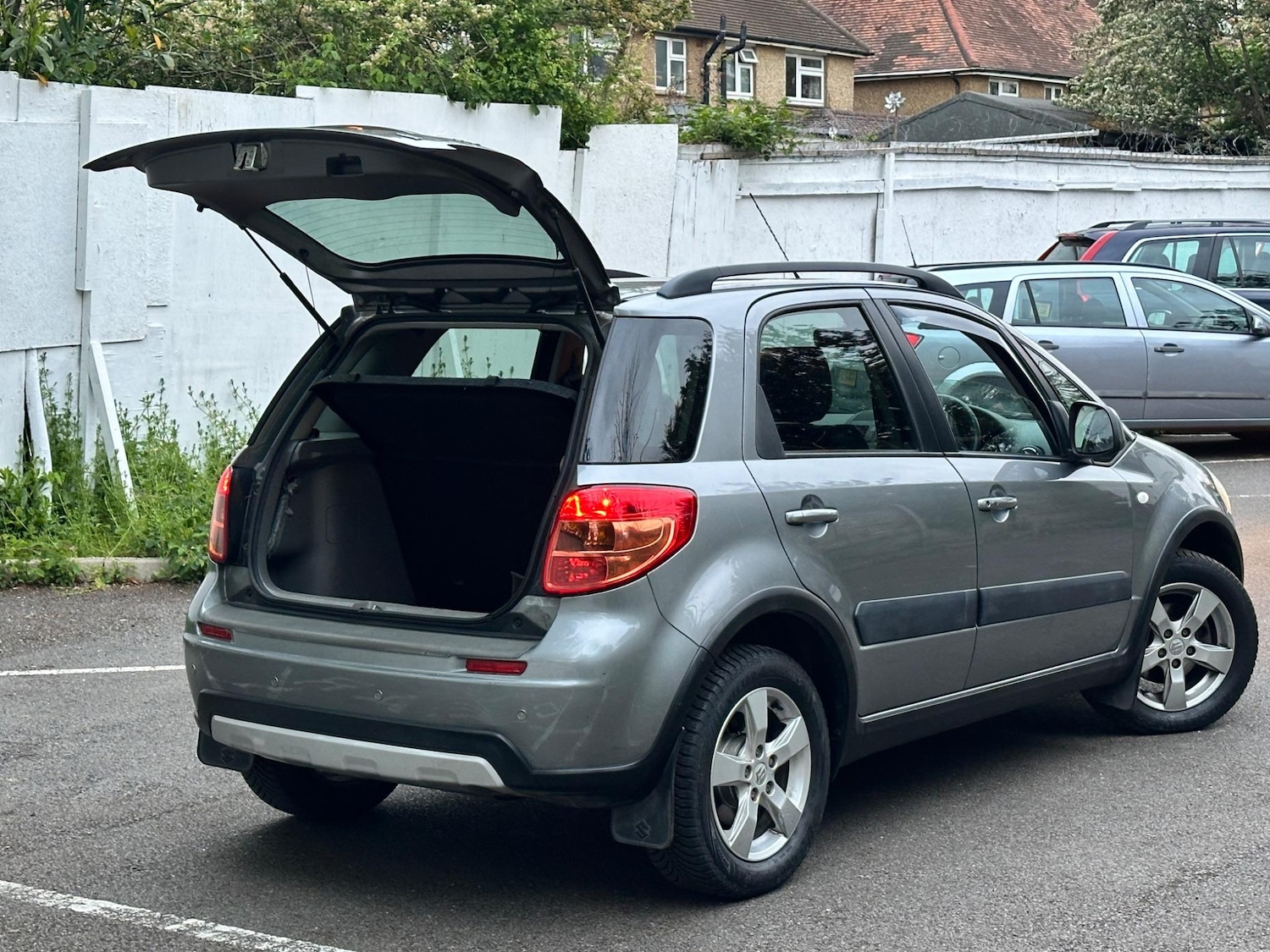Vehicle 17