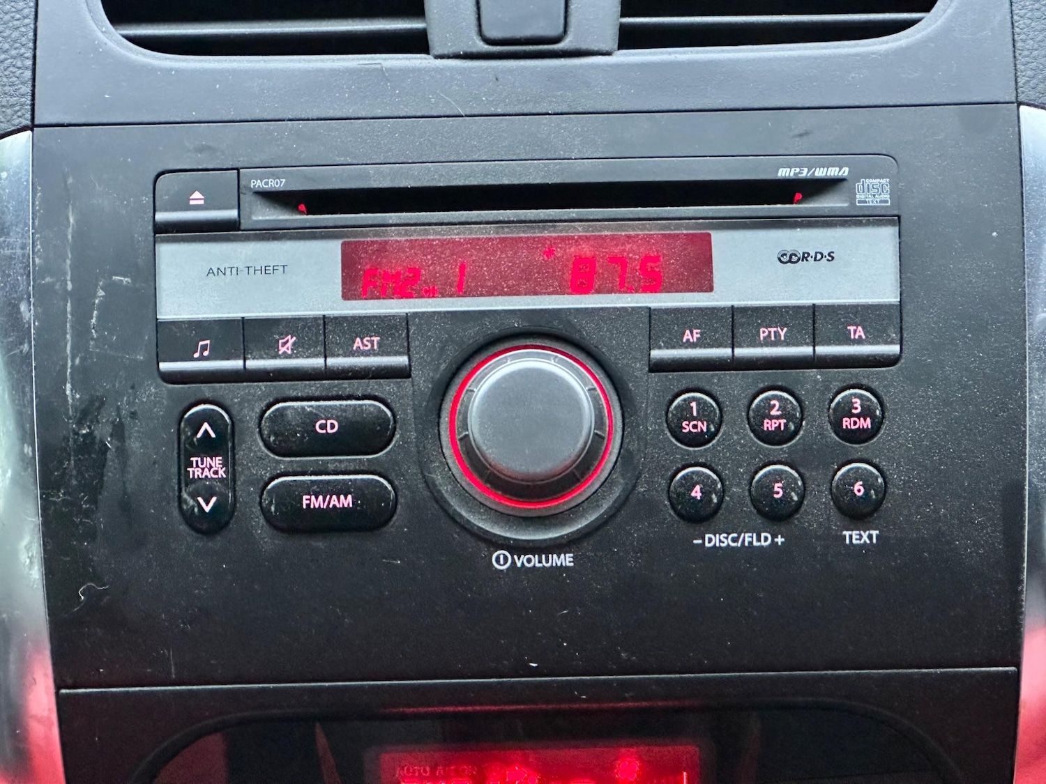Vehicle 36
