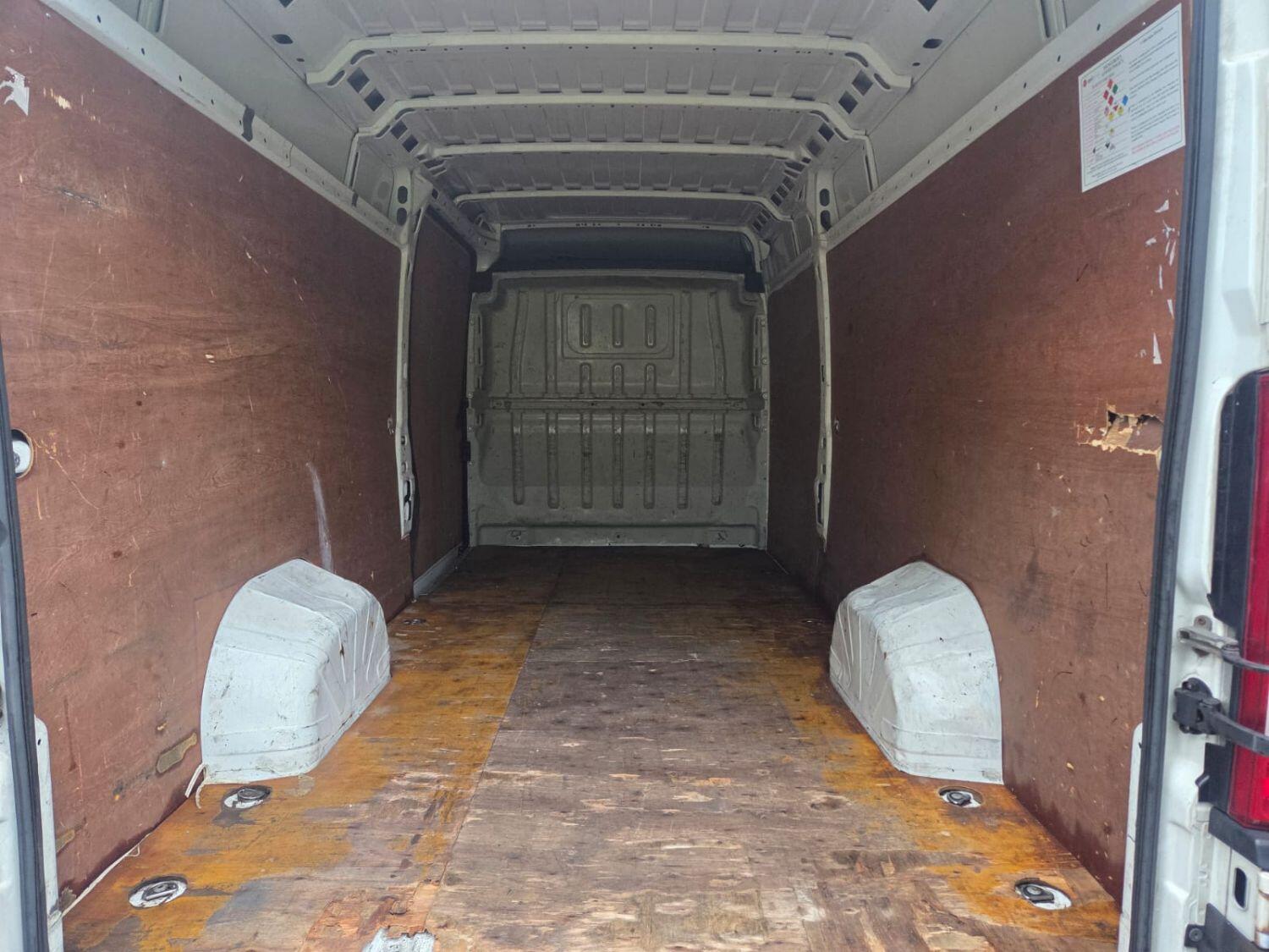 Used Peugeot Boxer 2018 for sale - 76611392: Photo 15