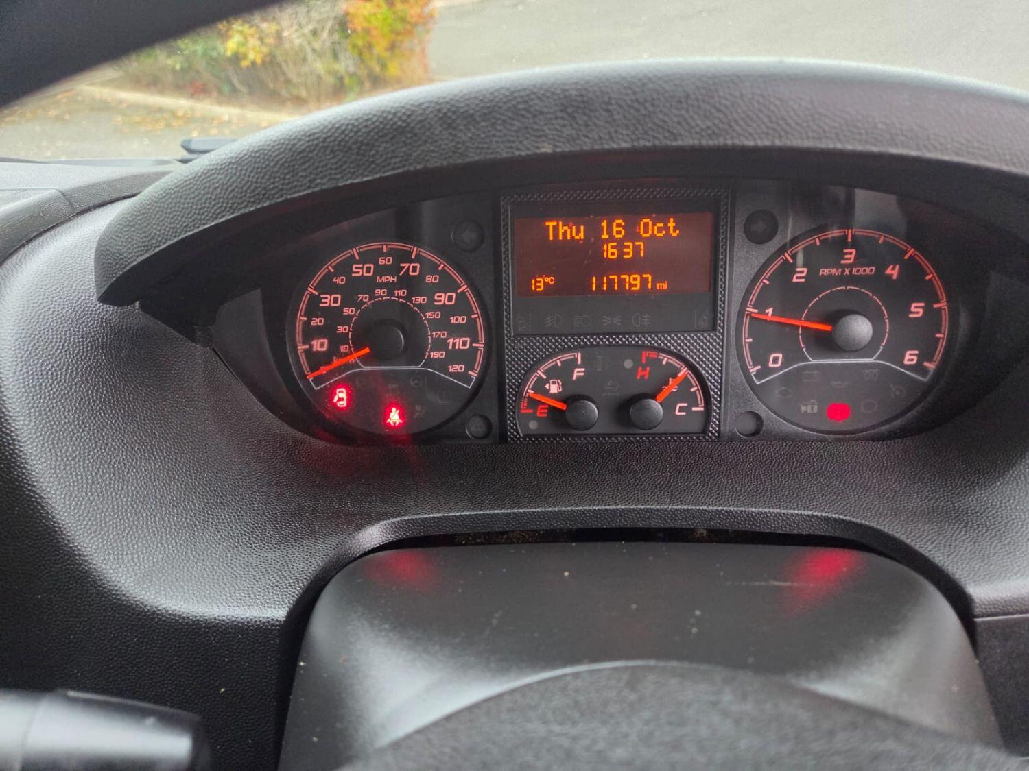 Used Peugeot Boxer 2018 for sale - 76611392: Photo 21