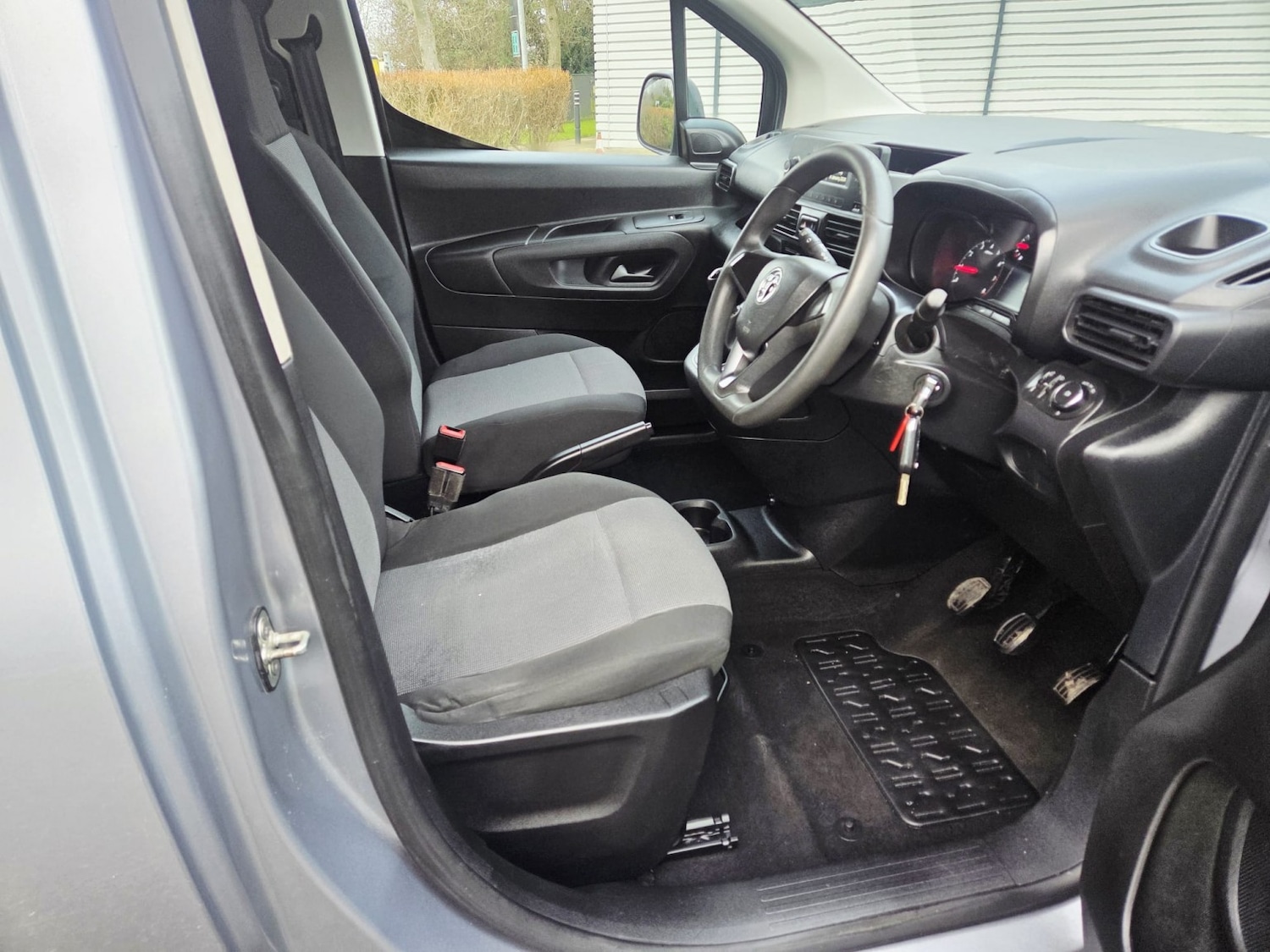 Used Vauxhall Combo 2020 for sale - 77423357: Photo 12