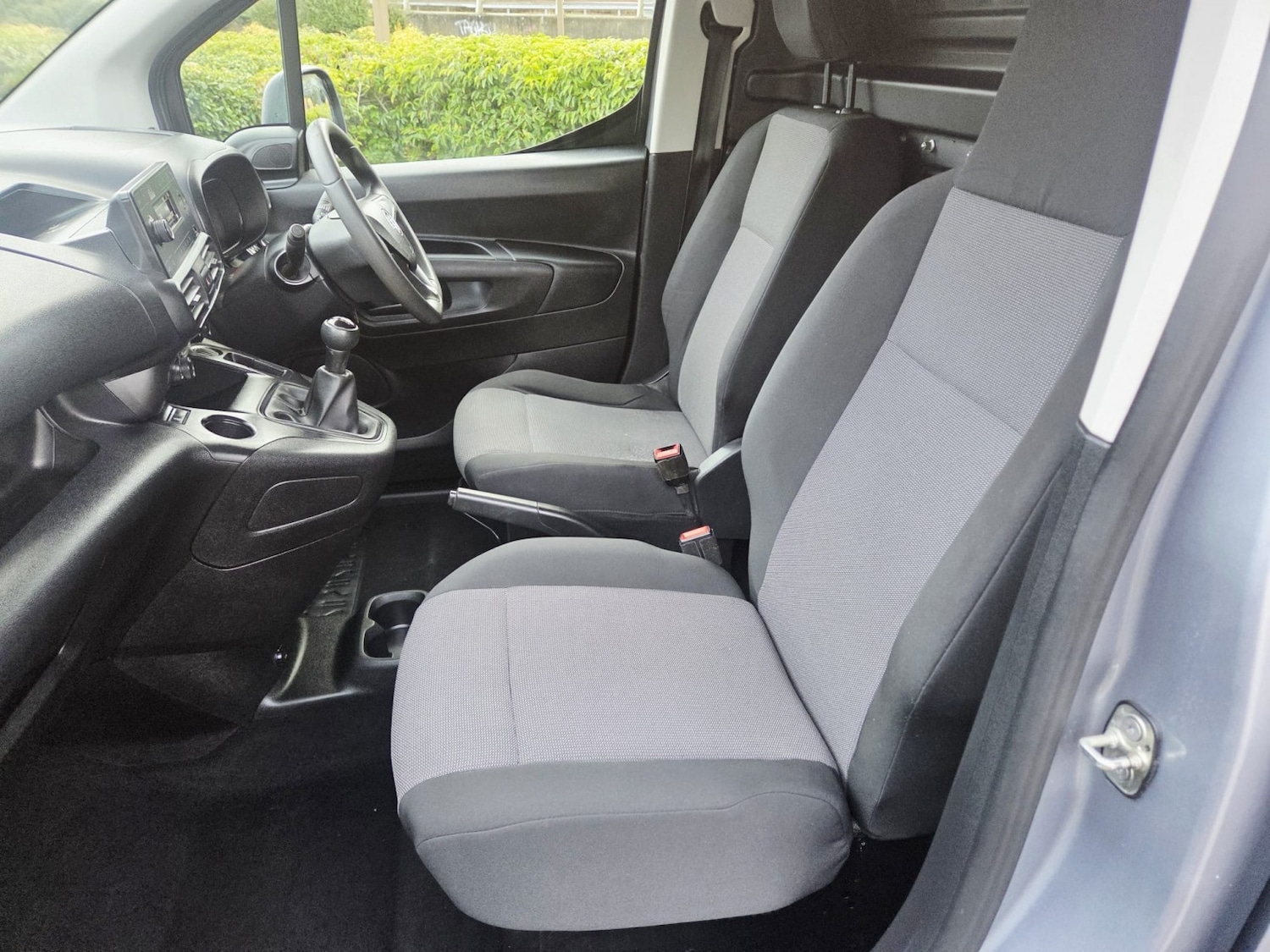 Used Vauxhall Combo 2020 for sale - 77423357: Photo 13