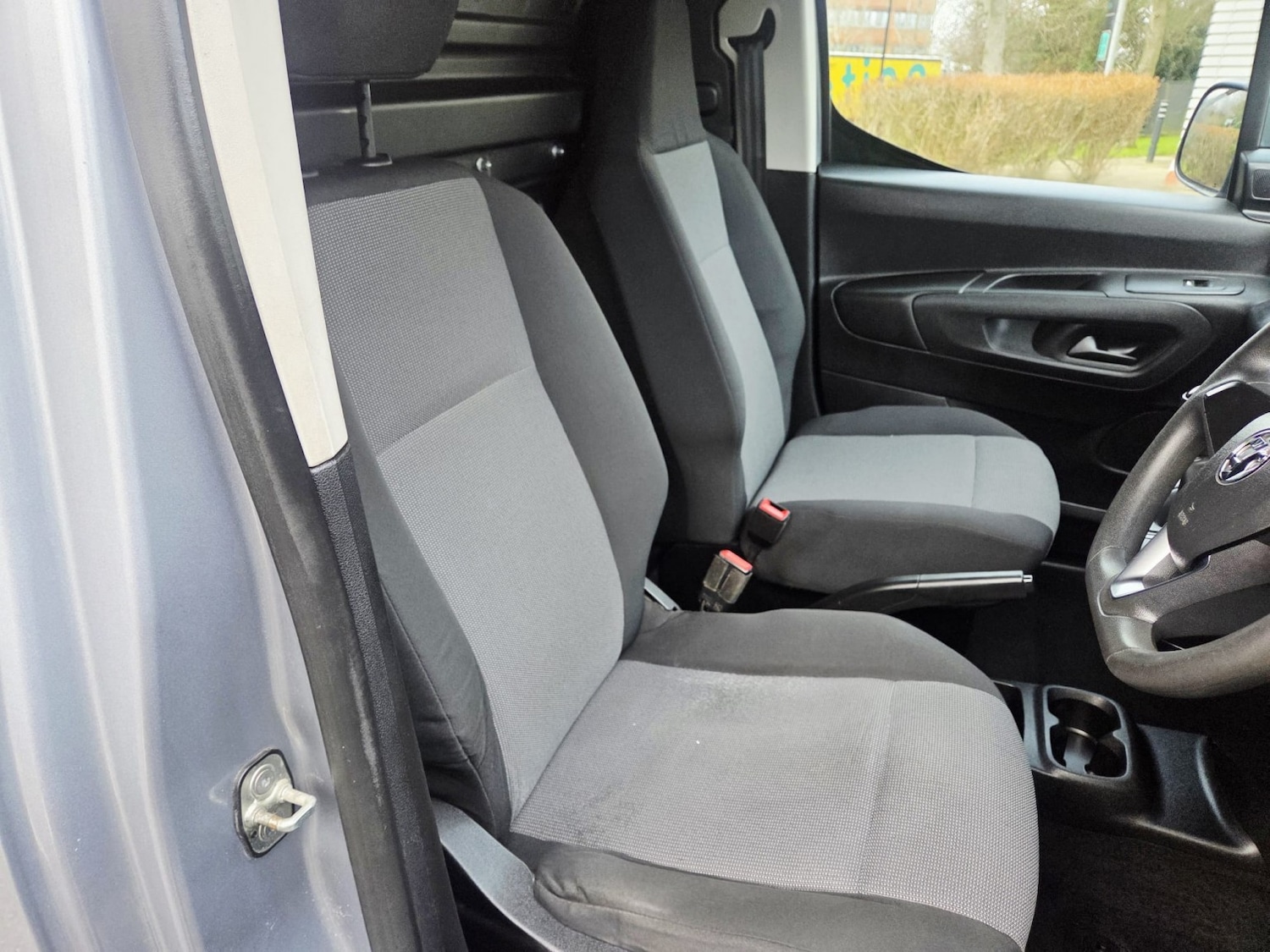 Used Vauxhall Combo 2020 for sale - 77423357: Photo 15
