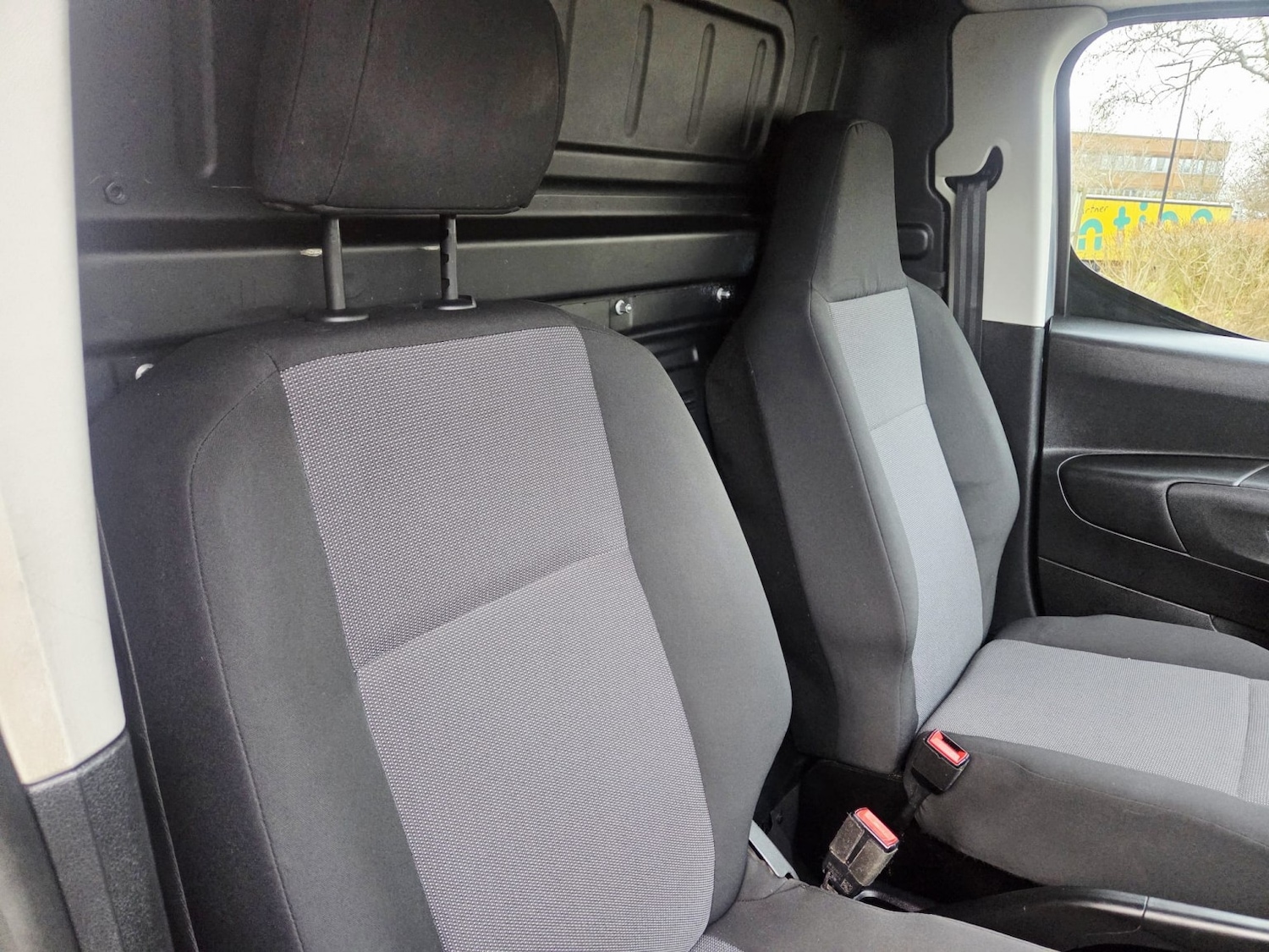 Used Vauxhall Combo 2020 for sale - 77423357: Photo 17