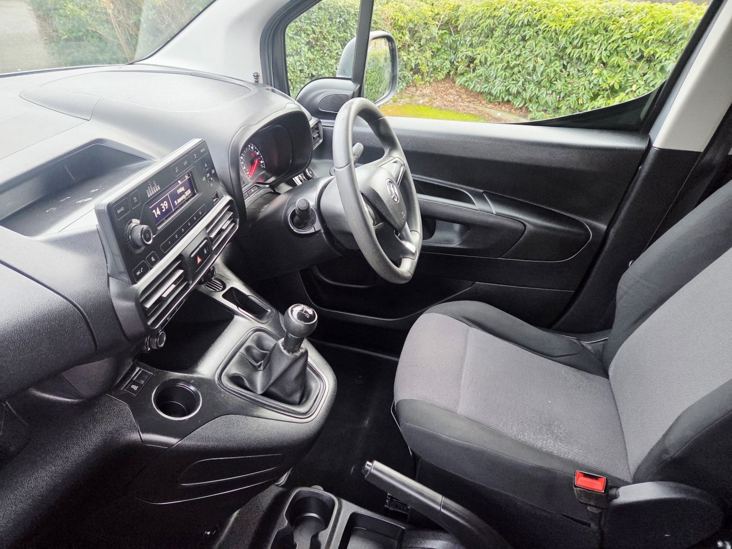 Used Vauxhall Combo 2020 for sale - 77423357: Photo 18