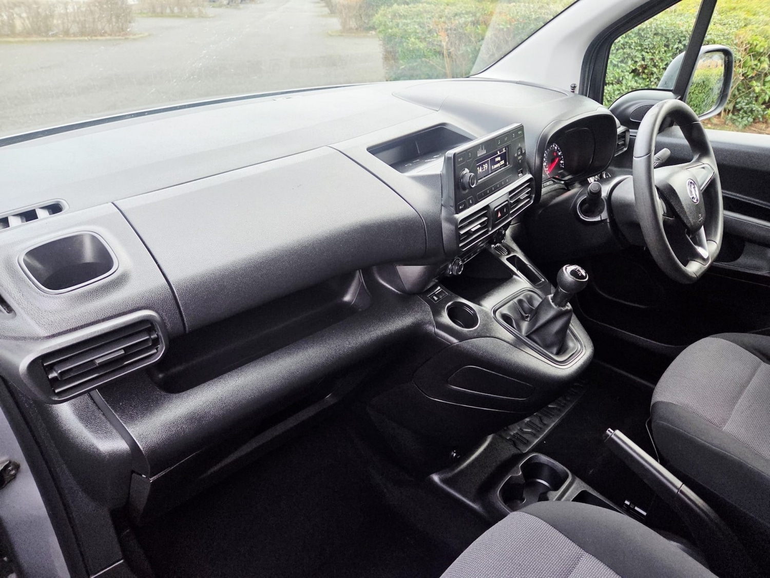 Used Vauxhall Combo 2020 for sale - 77423357: Photo 19