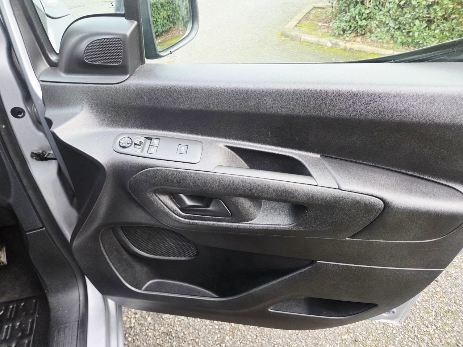 Used Vauxhall Combo 2020 for sale - 77423357: Photo 21