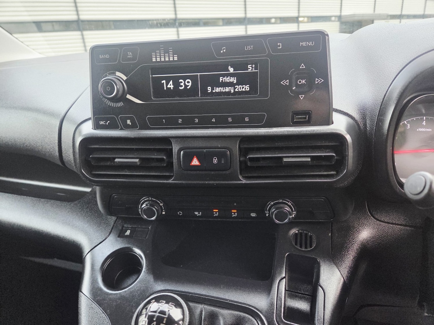 Used Vauxhall Combo 2020 for sale - 77423357: Photo 24