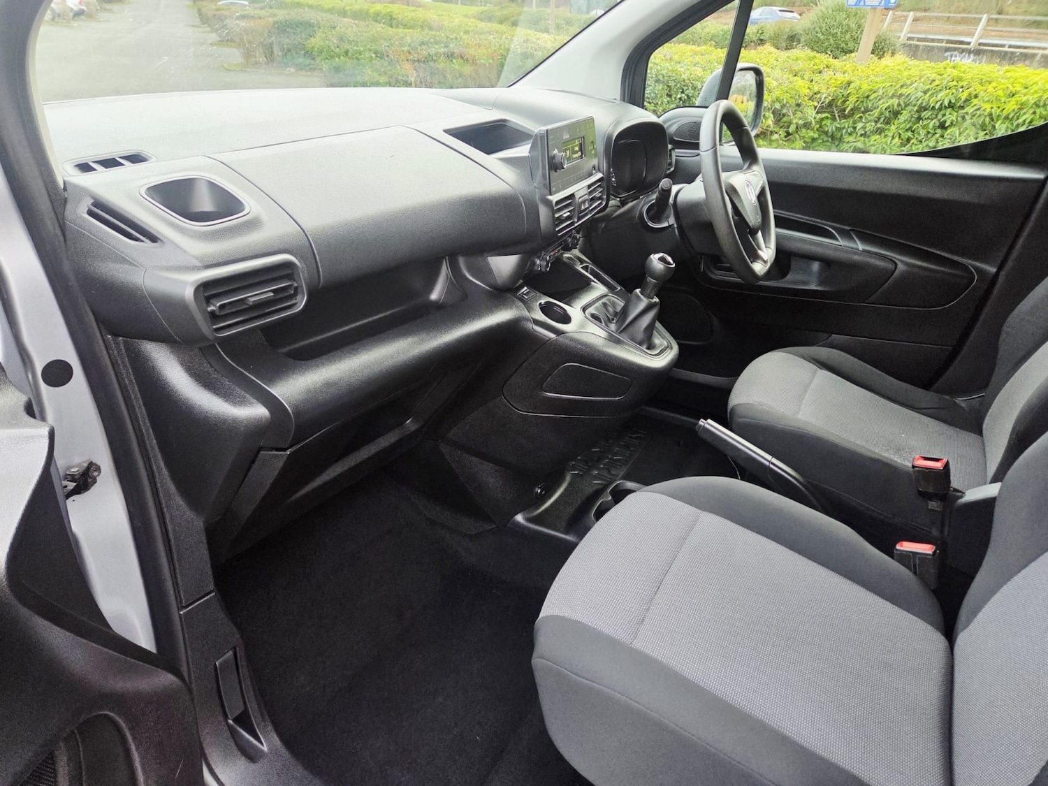 Used Vauxhall Combo 2020 for sale - 77423357: Photo 26