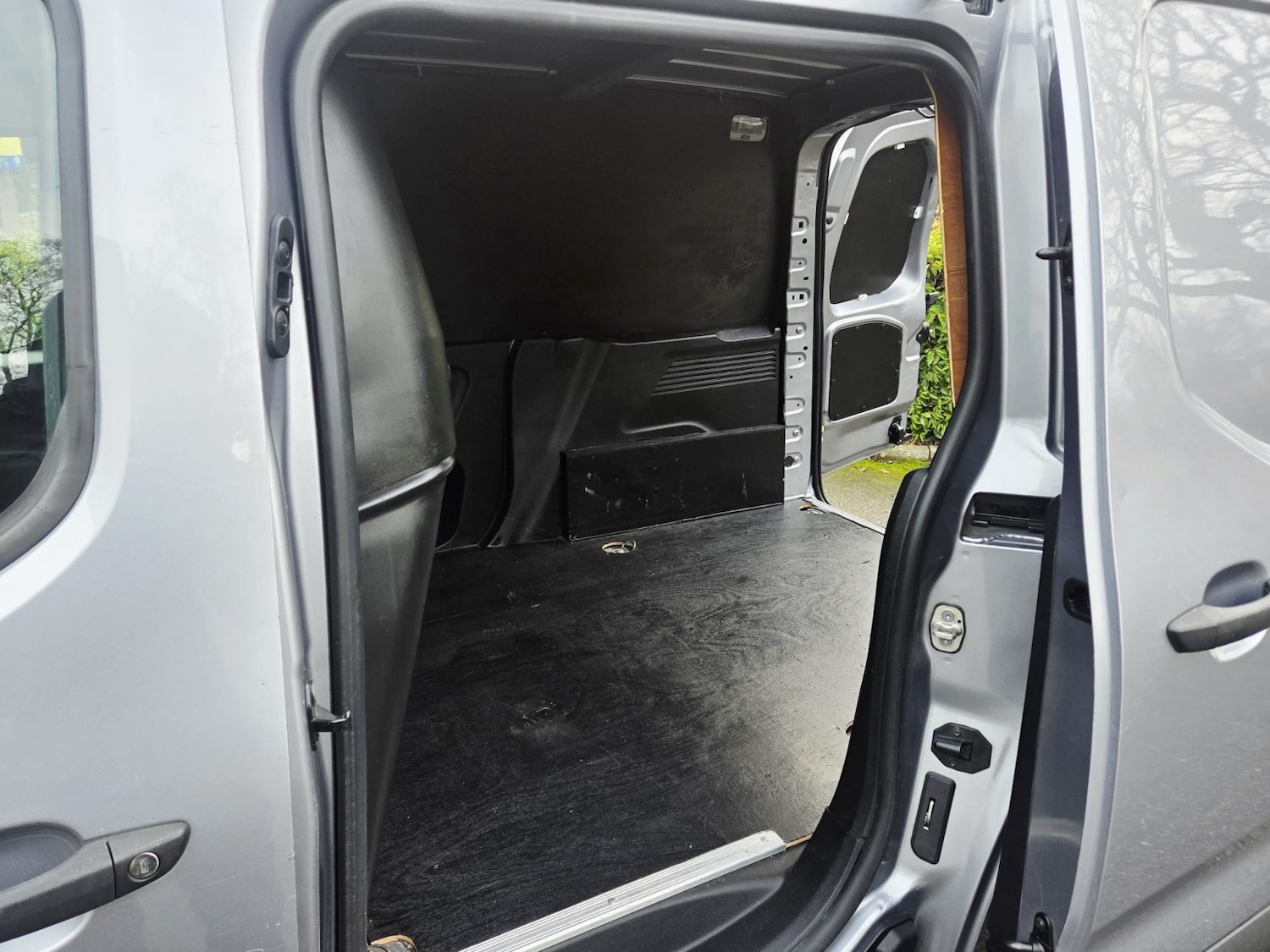 Used Vauxhall Combo 2020 for sale - 77423357: Photo 29