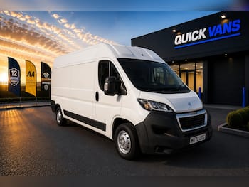 Used Peugeot Boxer 2020 for sale - 79631438: Photo