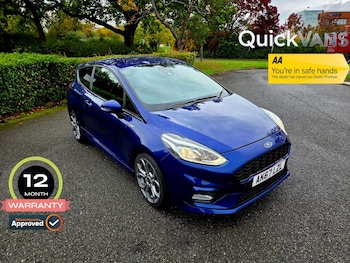 Used Ford Fiesta 2017 for sale - 78285904: Photo