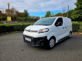 Used Citroen Dispatch 2025 for sale - 78659723: Photo