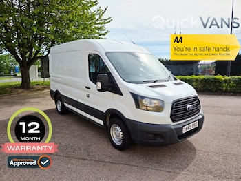 Used Ford Transit 2019 for sale - 78427649: Photo