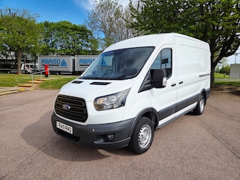 Used Ford Transit 2019 for sale - 78427649: Photo