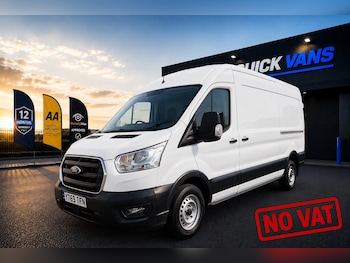 Used Ford Transit 2019 for sale - 79507790: Photo
