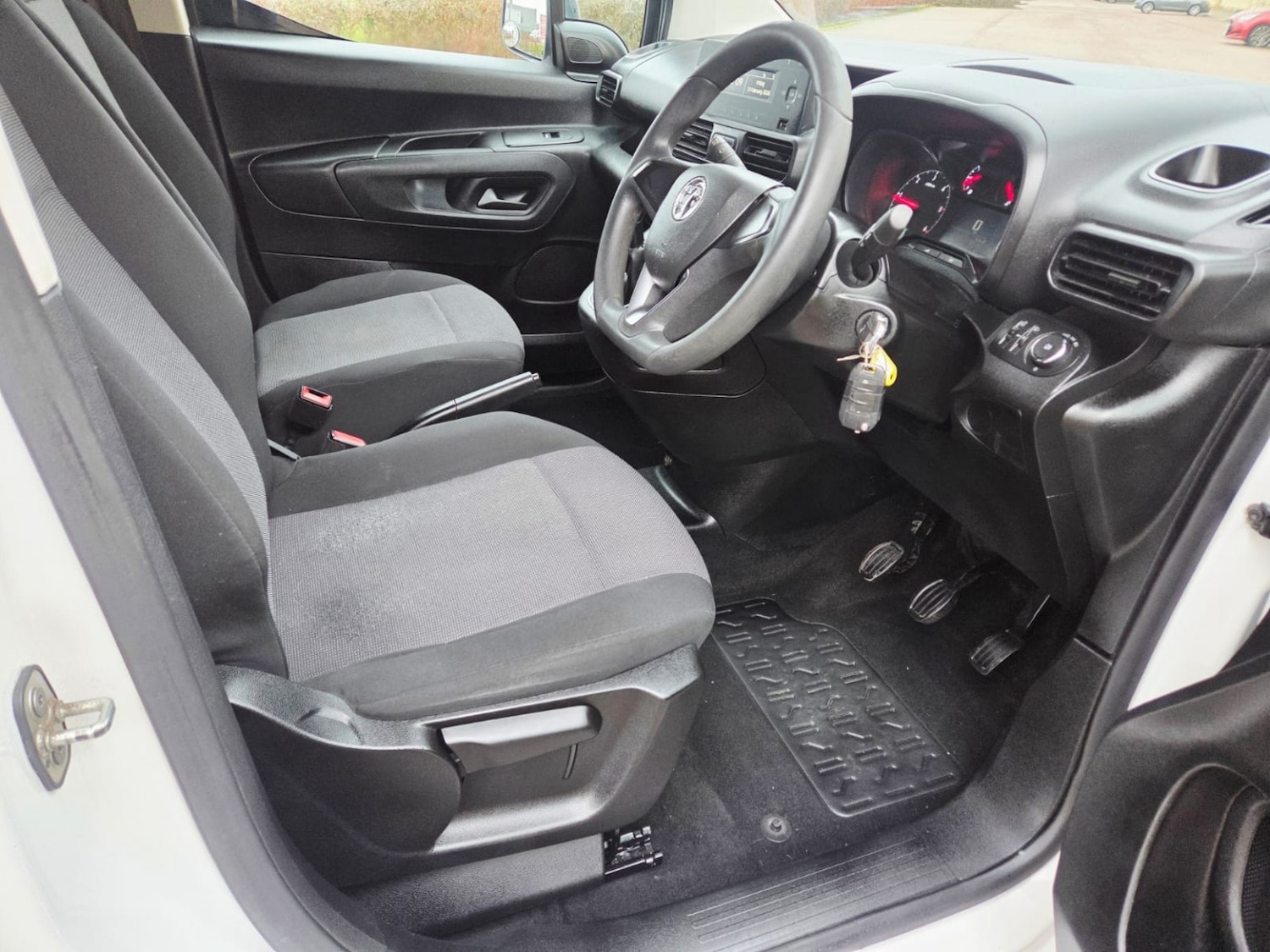 Used Vauxhall Combo 2019 for sale - 77548176: Photo 13