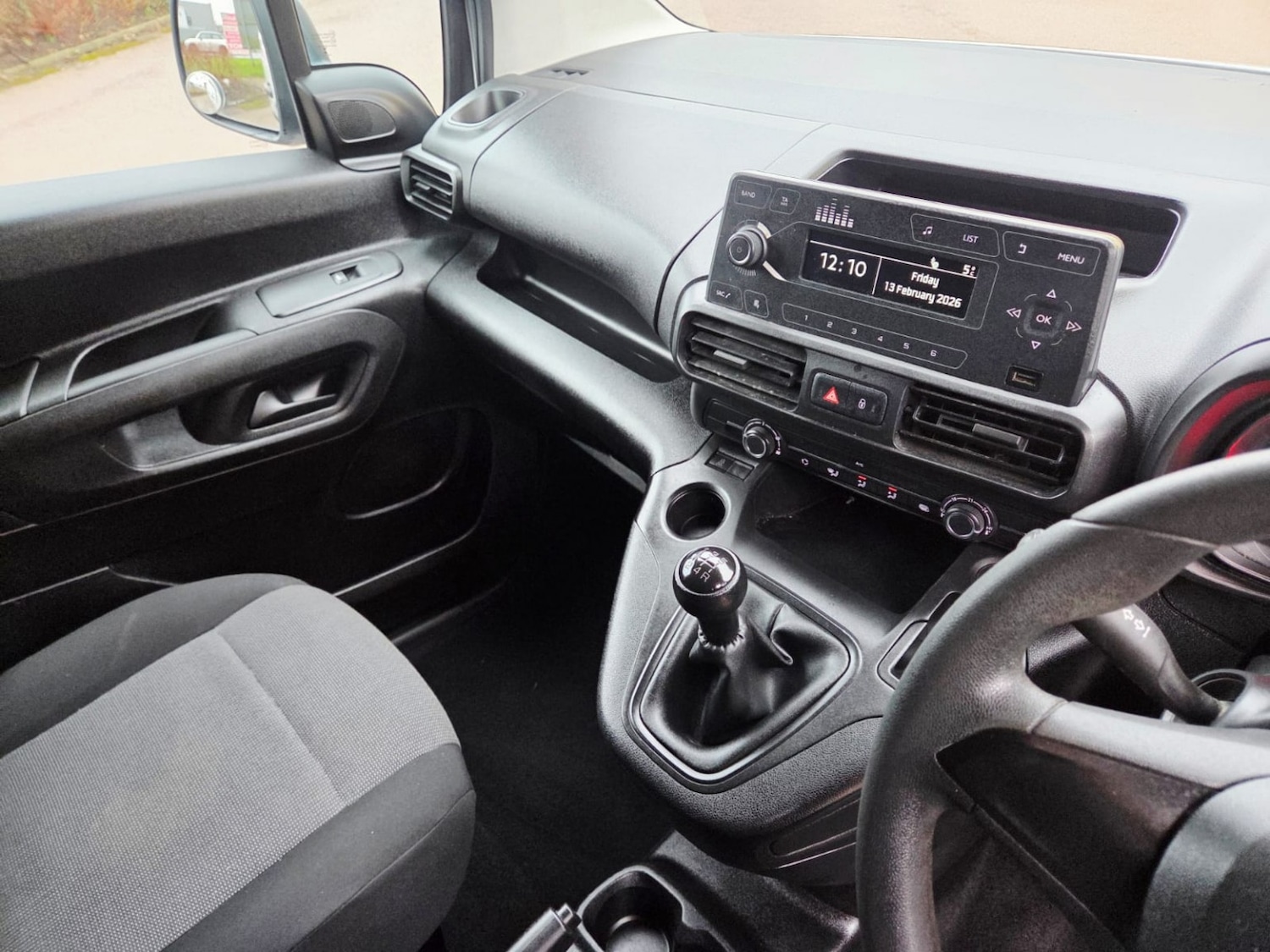 Used Vauxhall Combo 2019 for sale - 77548176: Photo 14