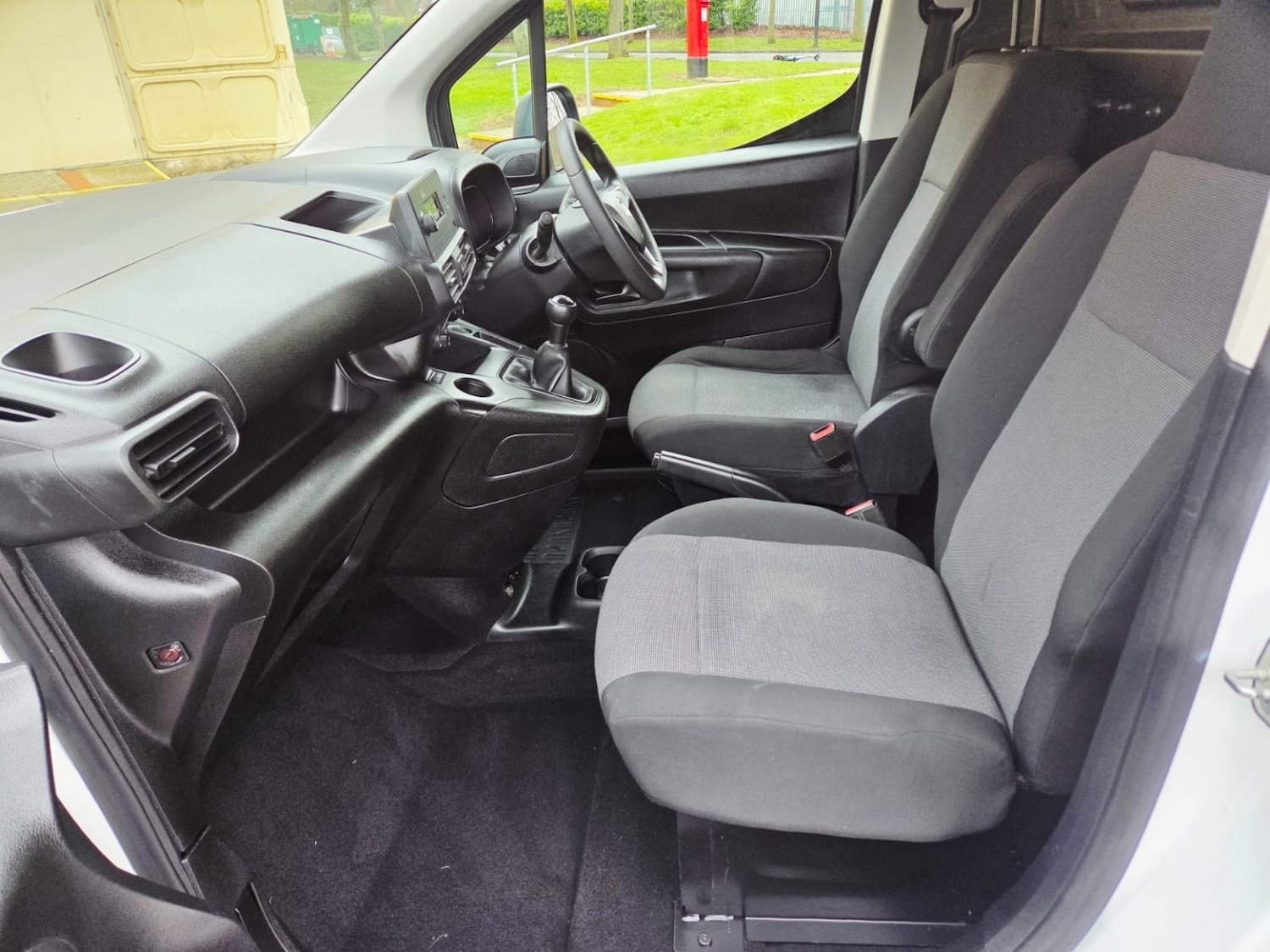 Used Vauxhall Combo 2019 for sale - 77548176: Photo 18