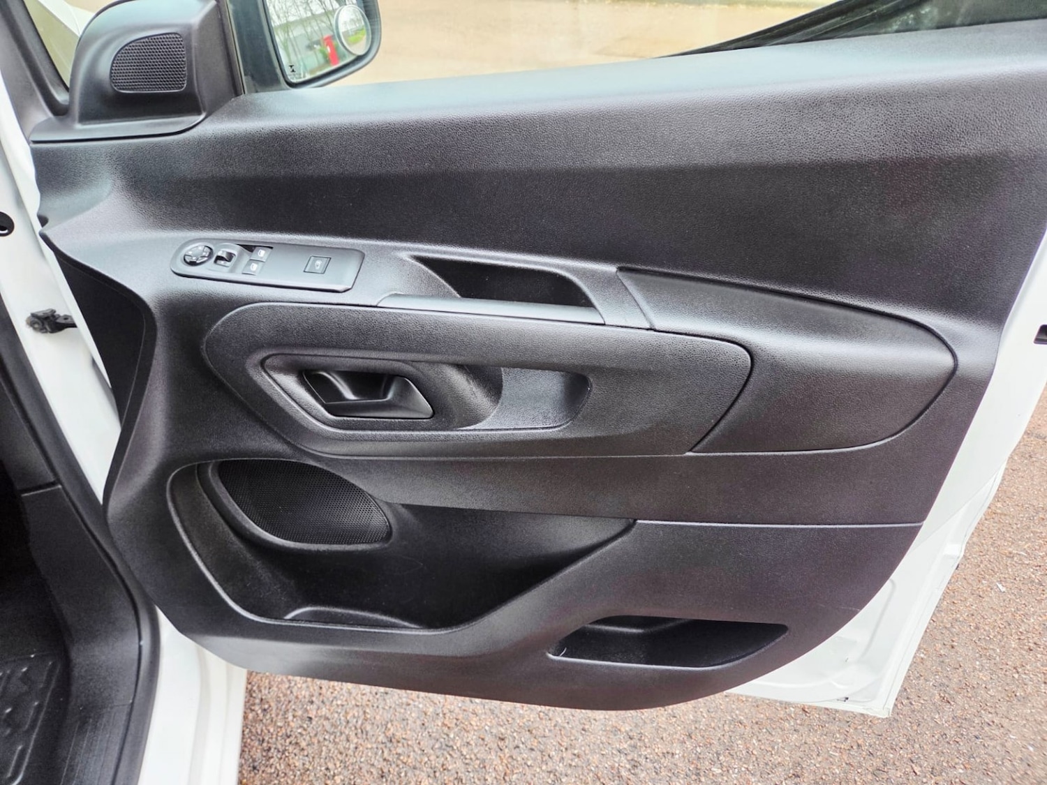 Used Vauxhall Combo 2019 for sale - 77548176: Photo 20