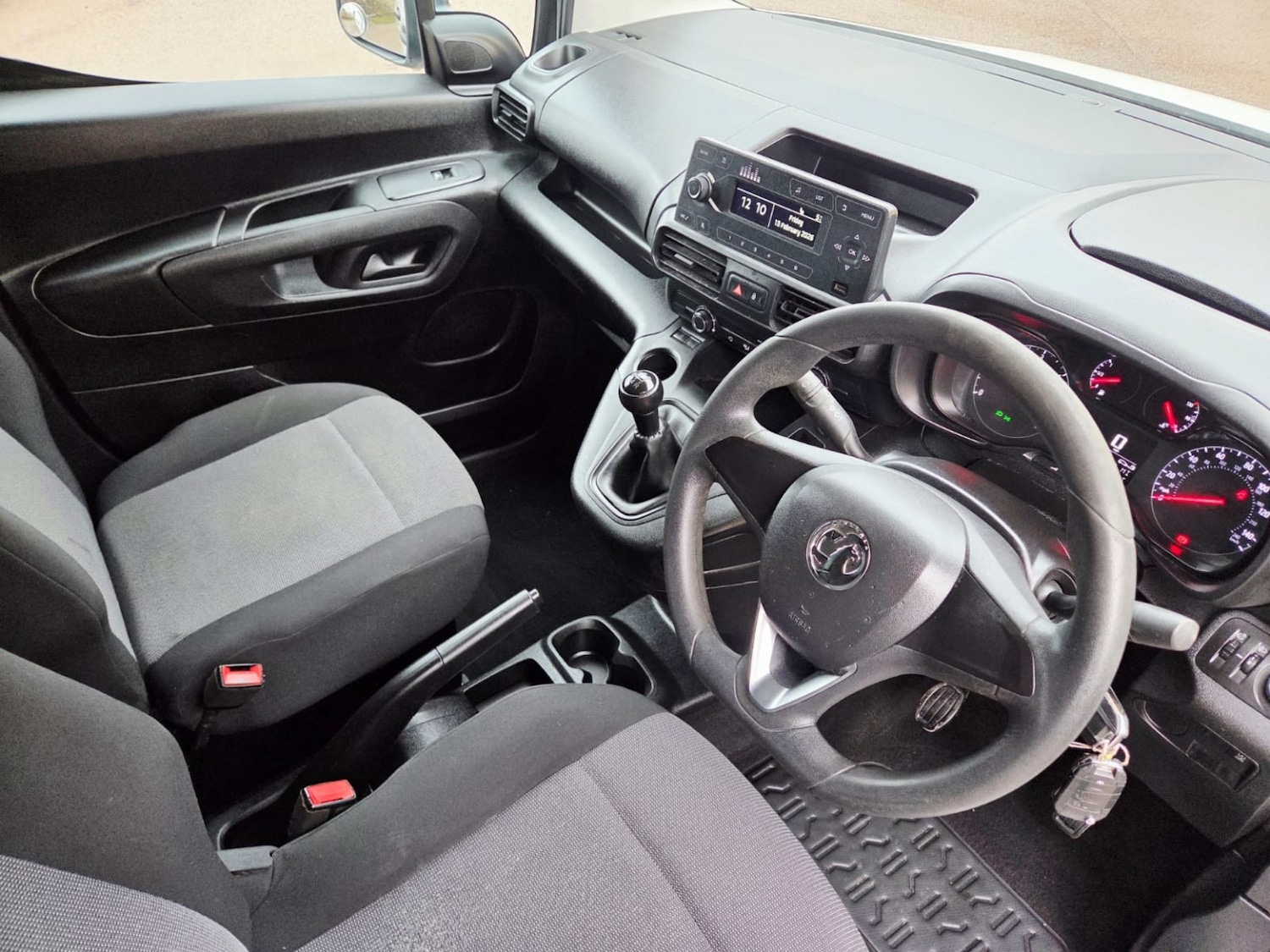 Used Vauxhall Combo 2019 for sale - 77548176: Photo 22