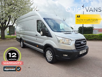 Used Ford Transit 2020 for sale - 78289636: Photo