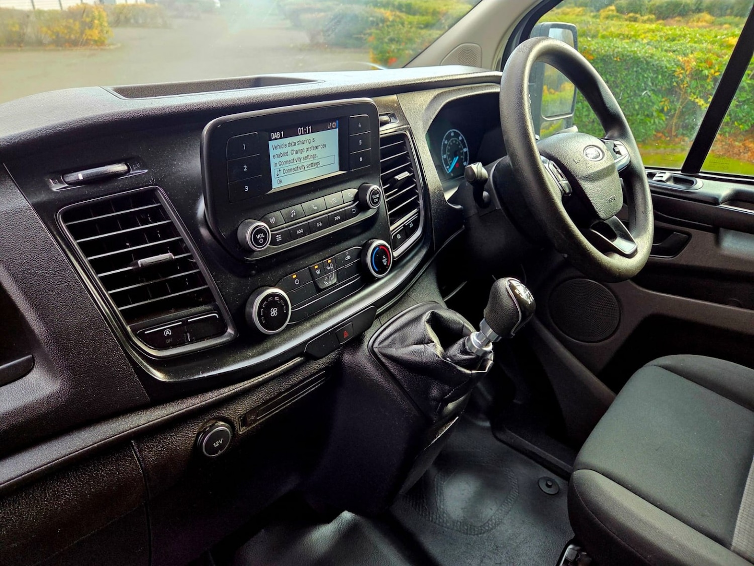 Used Ford Transit Custom 2020 for sale - 77008219: Photo 11