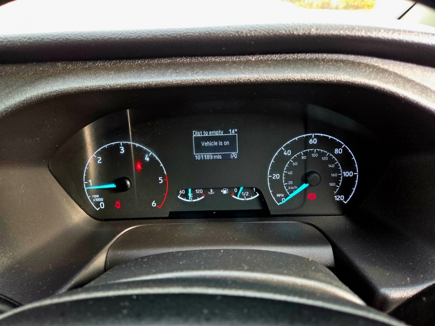 Used Ford Transit Custom 2020 for sale - 77008219: Photo 12