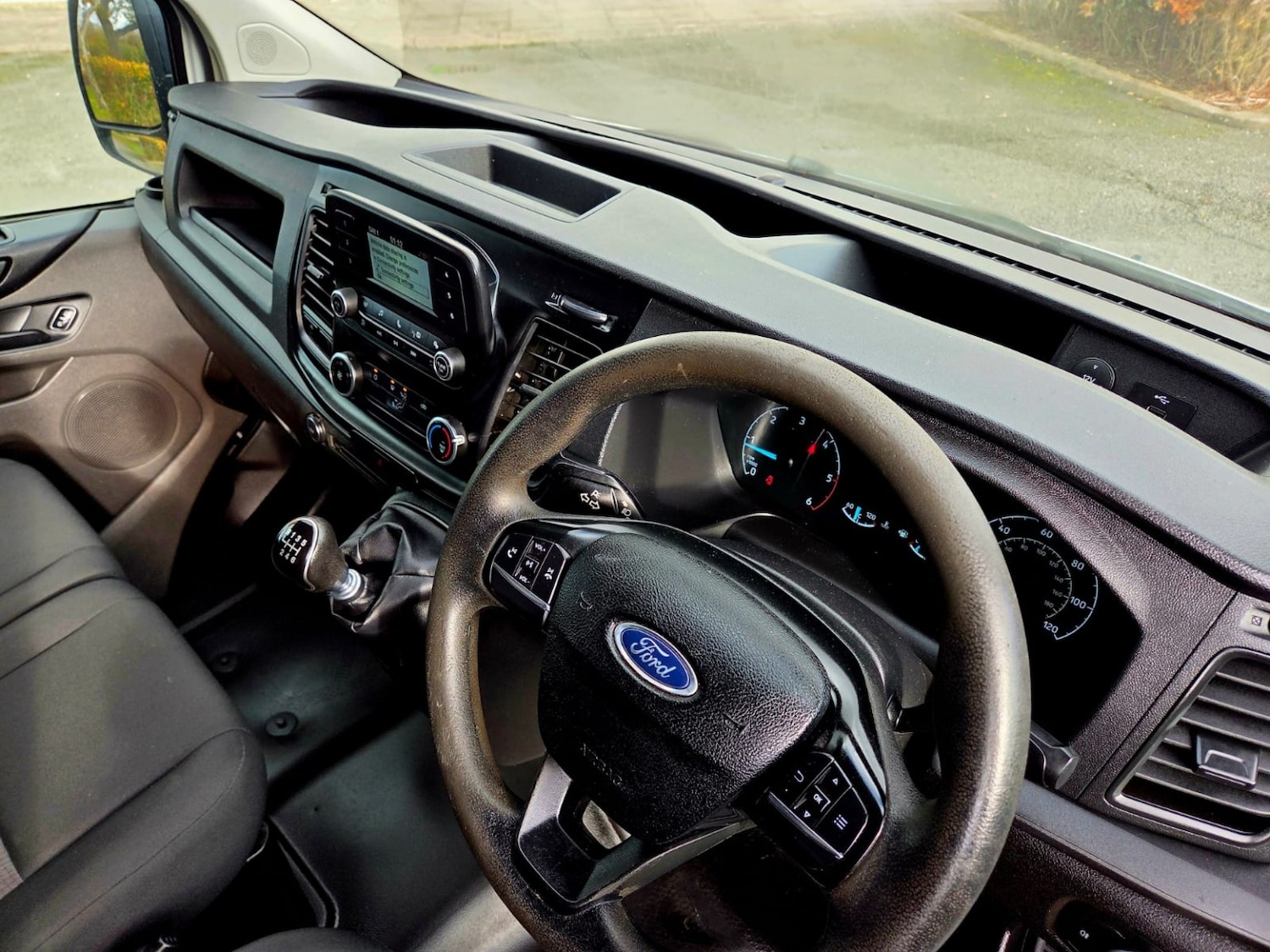 Used Ford Transit Custom 2020 for sale - 77008219: Photo 13