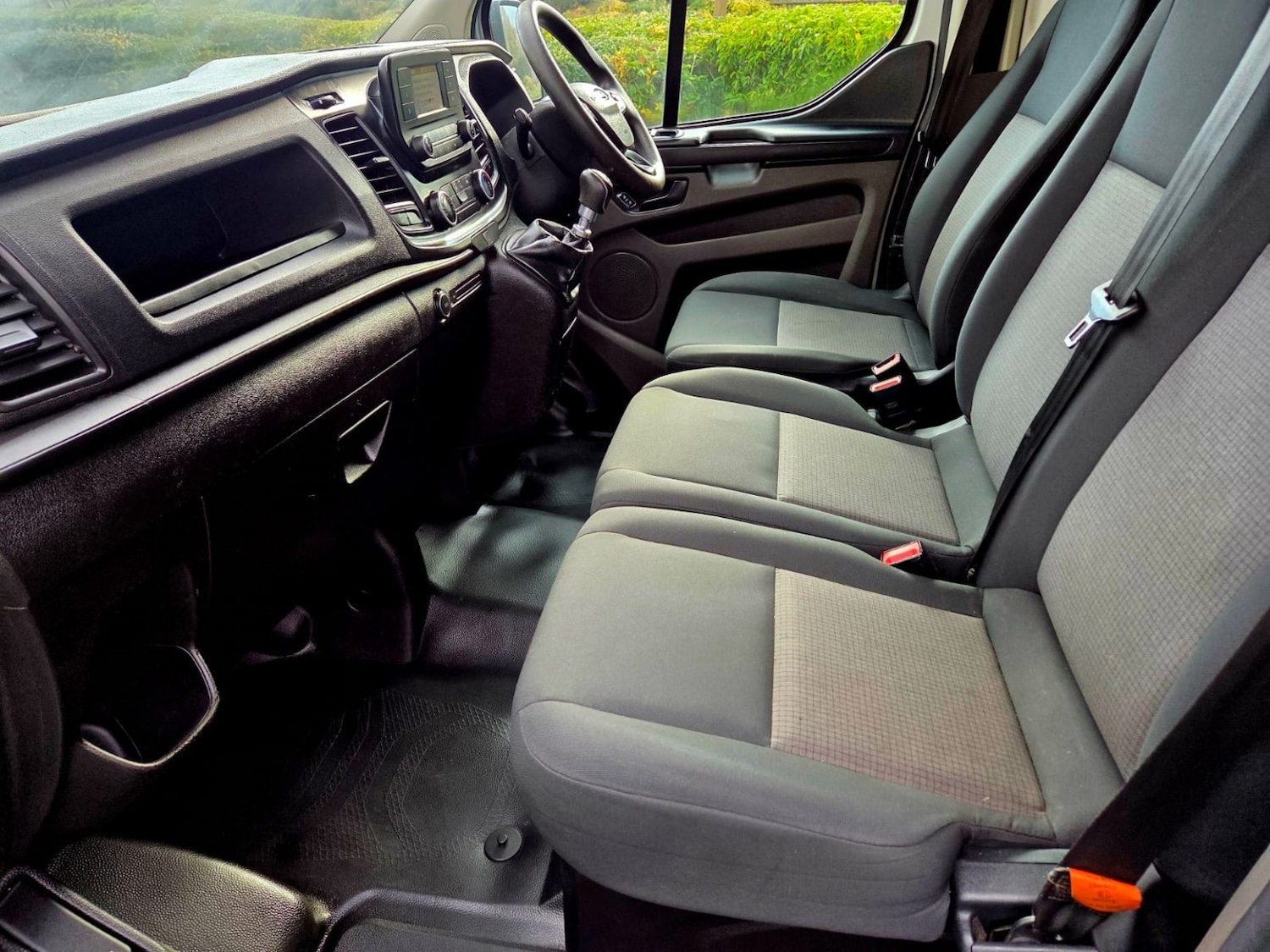 Used Ford Transit Custom 2020 for sale - 77008219: Photo 14