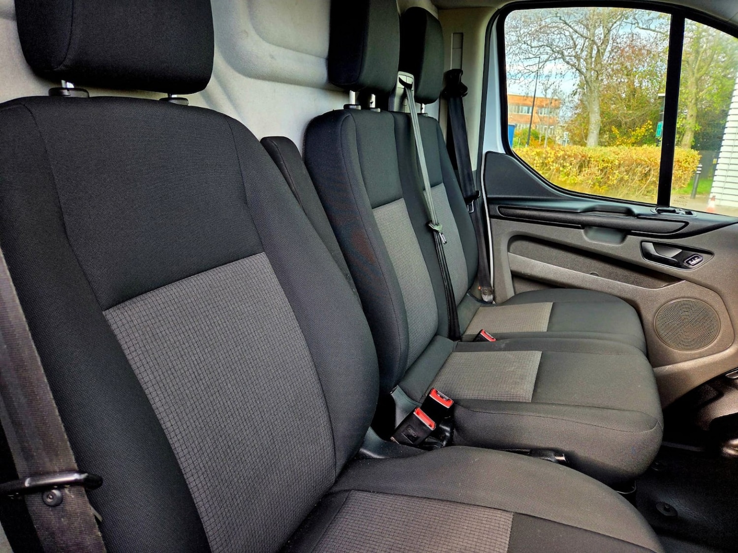 Used Ford Transit Custom 2020 for sale - 77008219: Photo 15