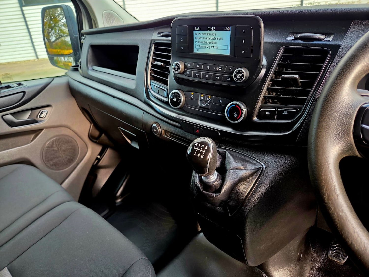 Used Ford Transit Custom 2020 for sale - 77008219: Photo 16