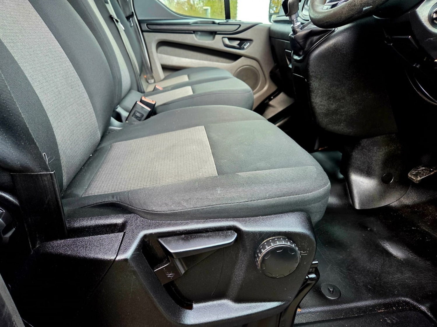 Used Ford Transit Custom 2020 for sale - 77008219: Photo 17