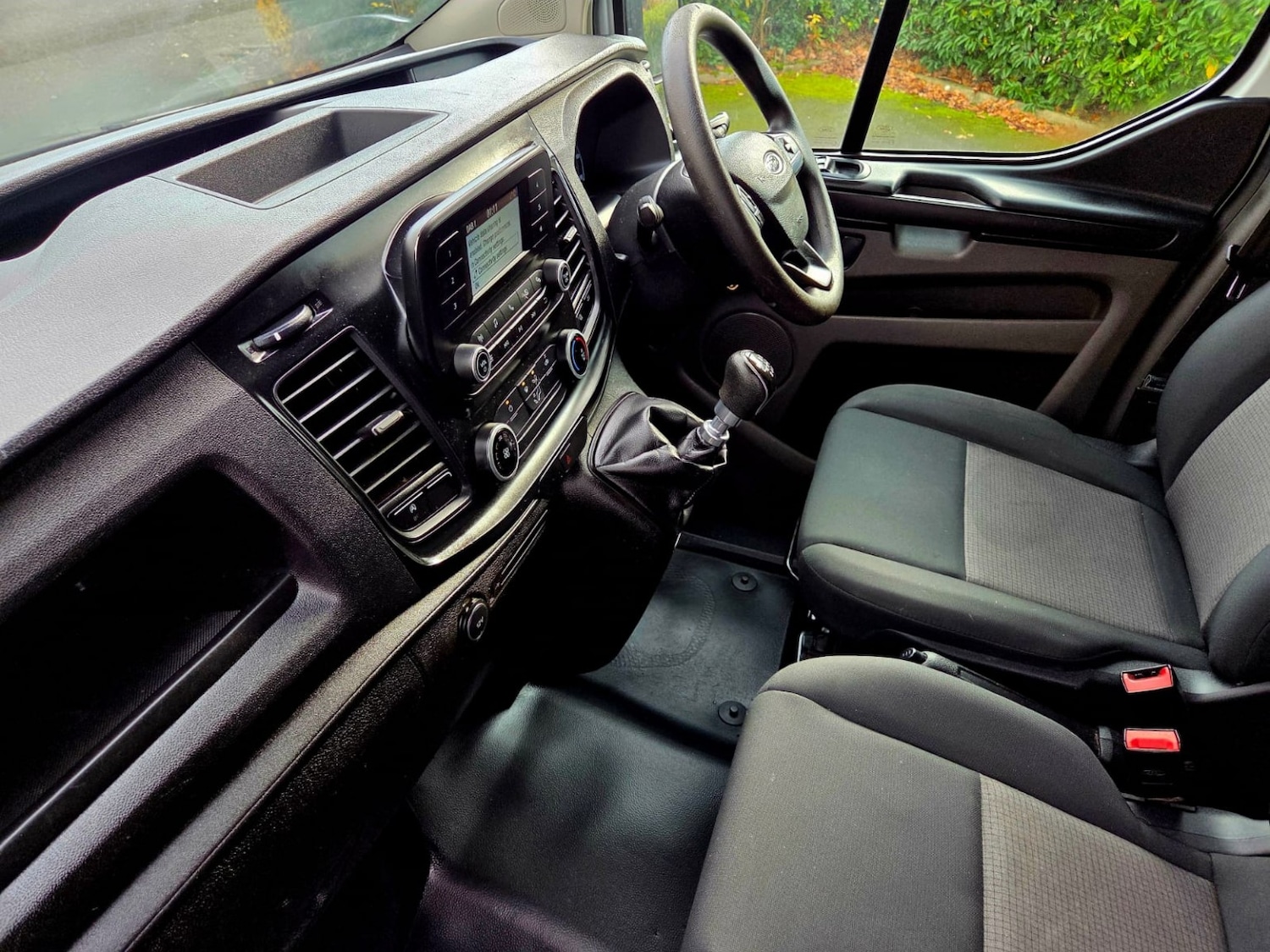 Used Ford Transit Custom 2020 for sale - 77008219: Photo 18