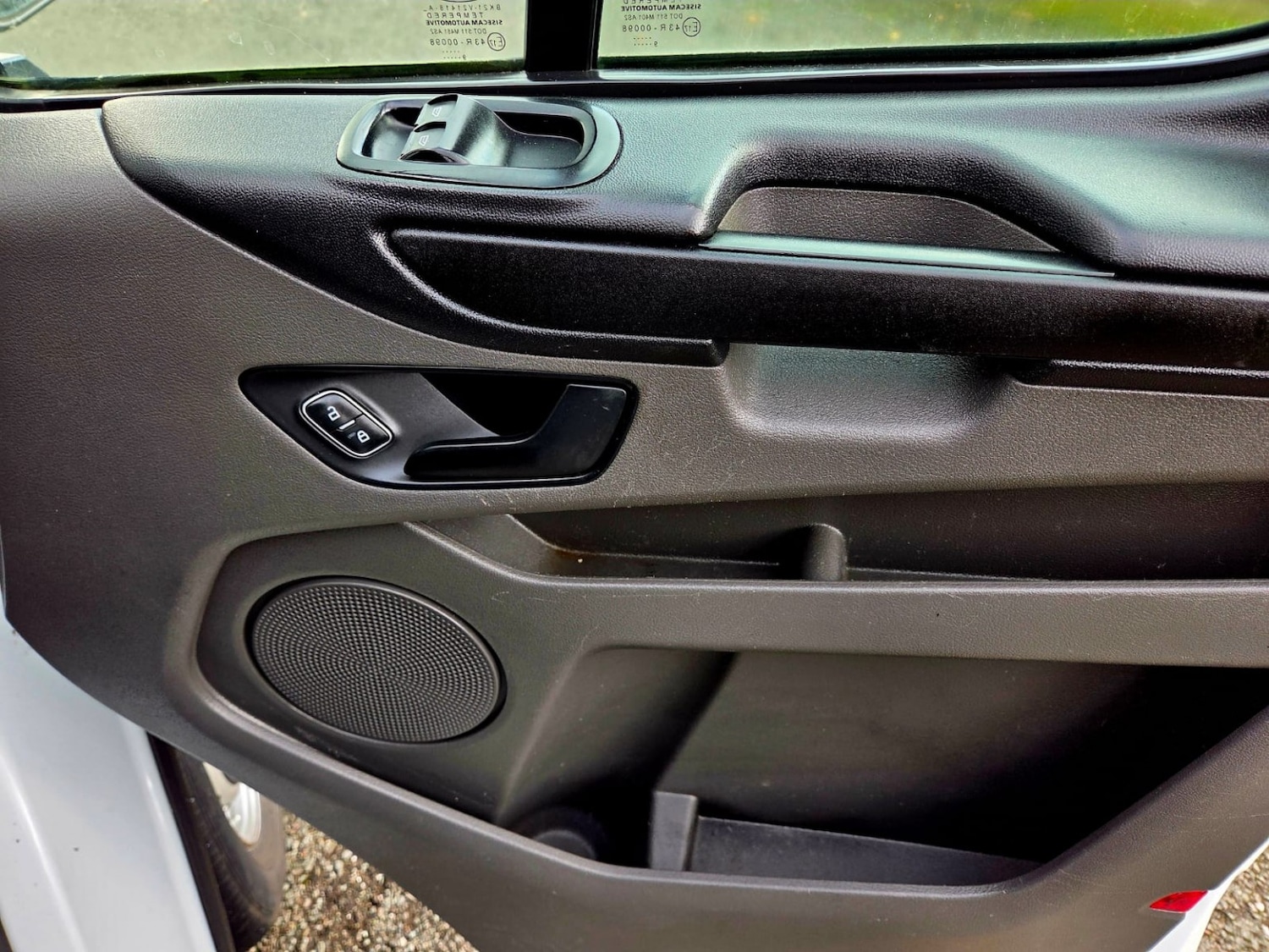 Used Ford Transit Custom 2020 for sale - 77008219: Photo 19