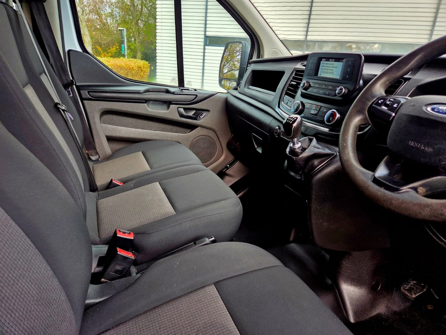 Used Ford Transit Custom 2020 for sale - 77008219: Photo 20