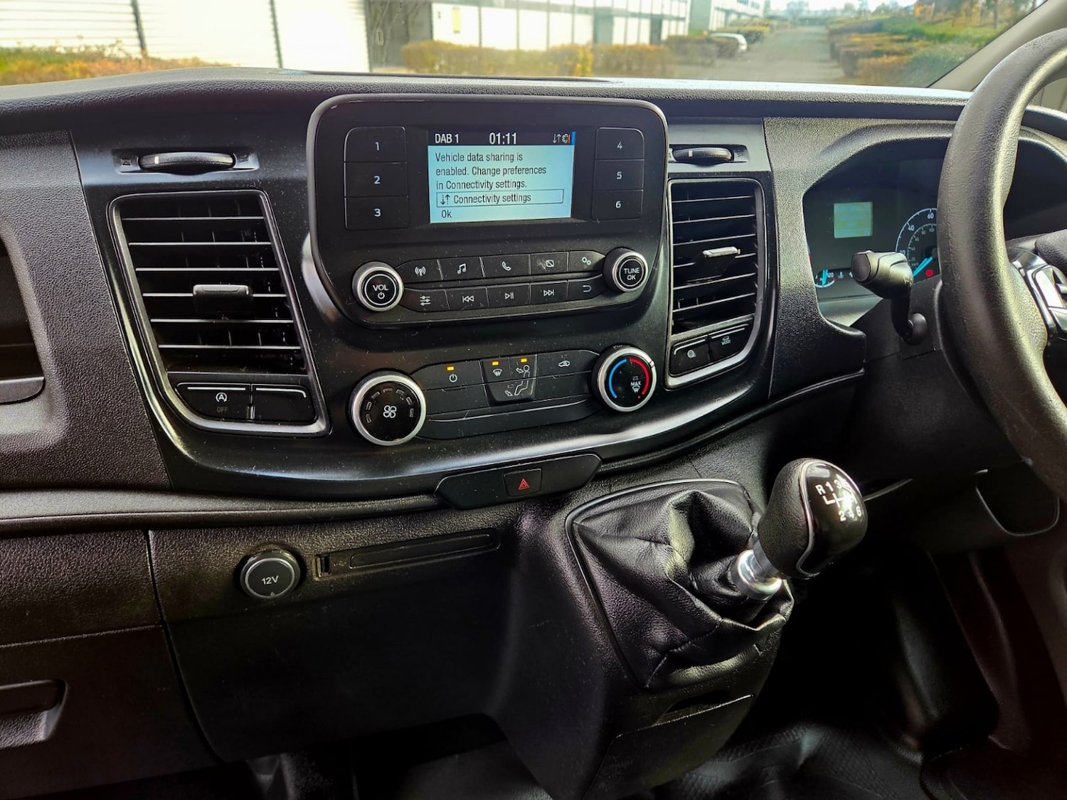 Used Ford Transit Custom 2020 for sale - 77008219: Photo 22