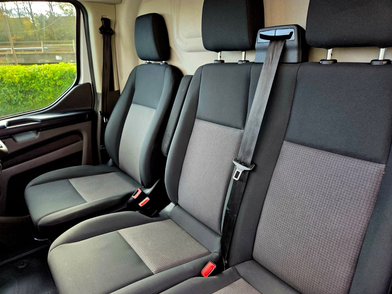 Used Ford Transit Custom 2020 for sale - 77008219: Photo 23