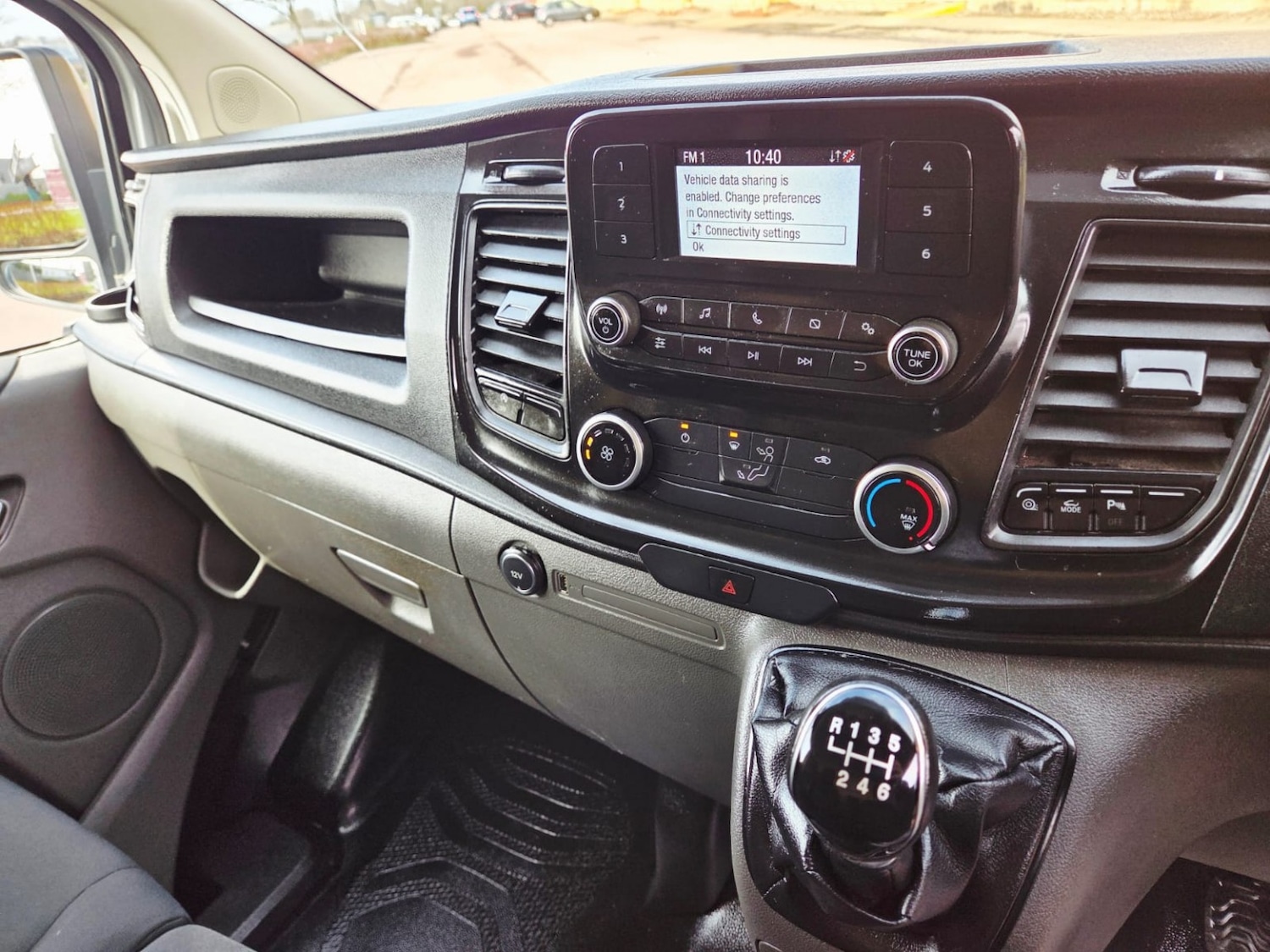 Used Ford Transit Custom 2020 for sale - 77881110: Photo 12