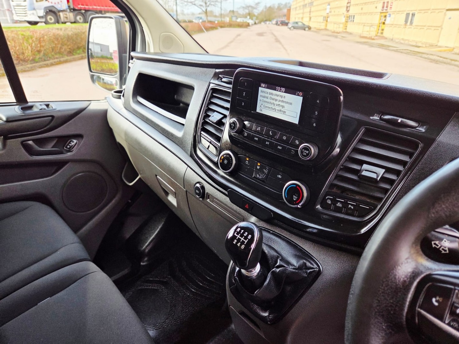 Used Ford Transit Custom 2020 for sale - 77881110: Photo 16