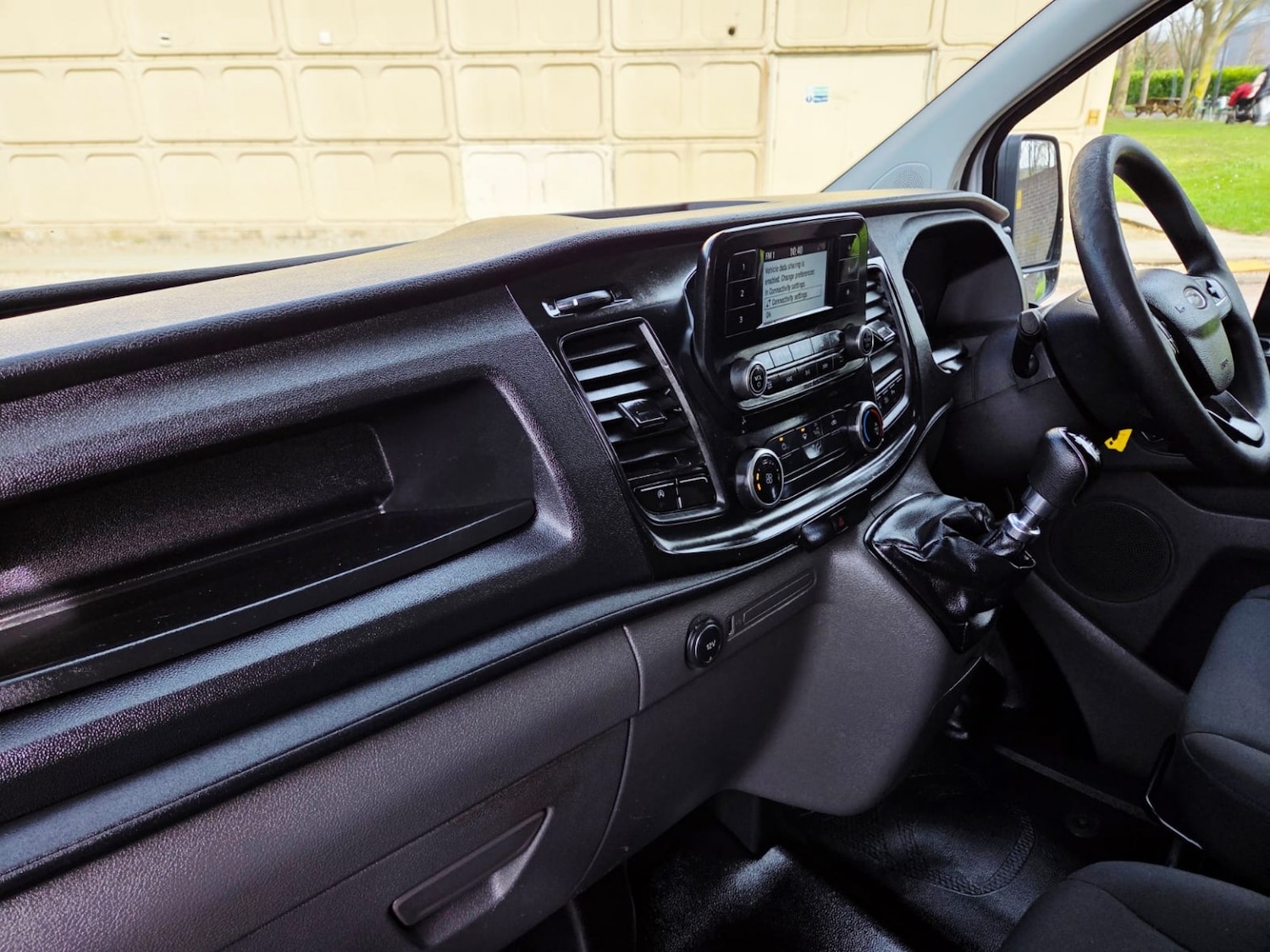 Used Ford Transit Custom 2020 for sale - 77881110: Photo 19